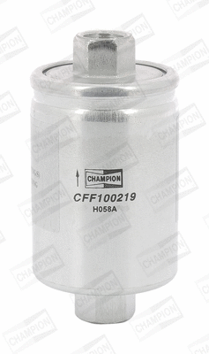 Топливный фильтр CHAMPION CFF100219