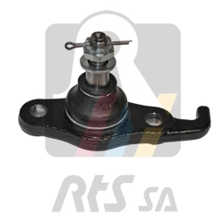 Несучий / направляючий шарнір RTS 93-09751-1