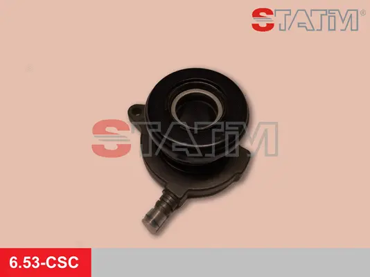 Центральный выключатель сцепления STATIM 6.53-CSC