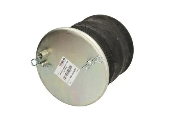 Пневмоподушка підвіски Magnum Technology 5002-03-0153P