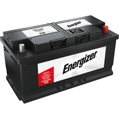 Стартерная аккумуляторная батарея ENERGIZER E-L5 720 Energizer