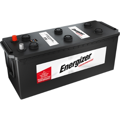 Стартерная аккумуляторная батарея ENERGIZER EC1 Energizer Commercial