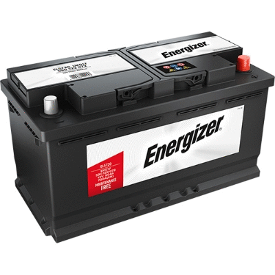 Стартерная аккумуляторная батарея ENERGIZER E-LB5 720 Energizer