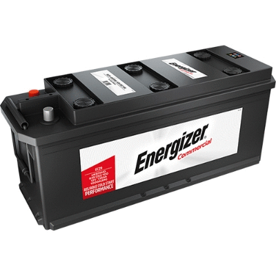 Стартерная аккумуляторная батарея ENERGIZER EC29 Energizer Commercial