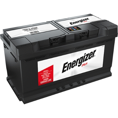Стартерная аккумуляторная батарея ENERGIZER EP95-L5 Energizer Plus