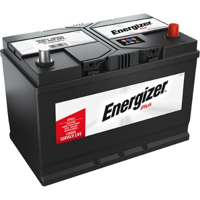 Стартерная аккумуляторная батарея ENERGIZER EP95J Energizer Plus