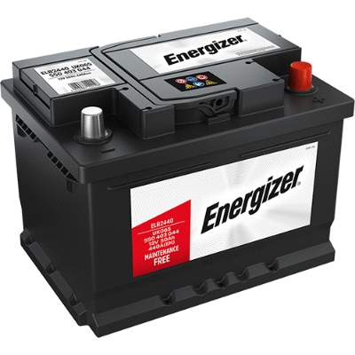 Стартерная аккумуляторная батарея ENERGIZER E-LB2 440 Energizer
