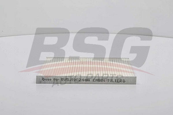Фильтр салона BSG BSG 30-145-008