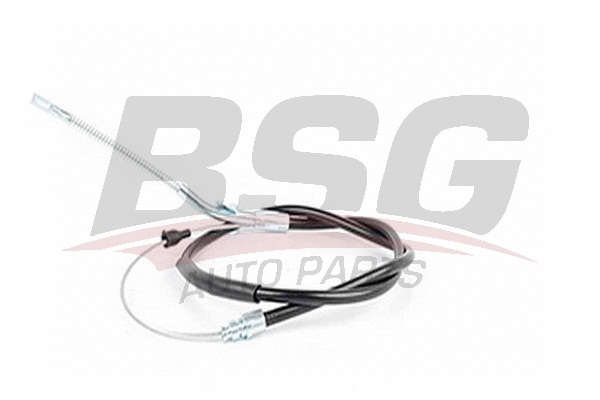 Трос ручника BSG BSG 60-765-005