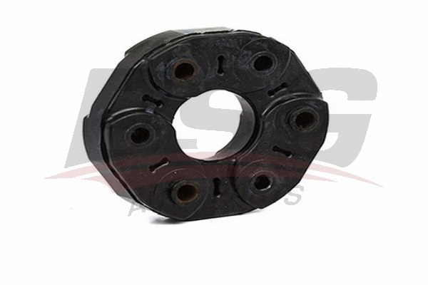 Карданный шарнир BSG BSG 30-700-058