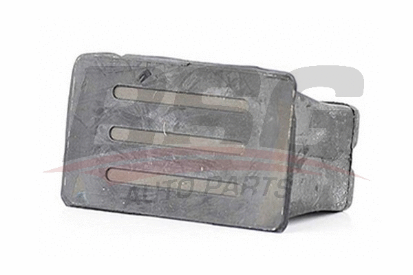 Рессора BSG BSG 60-700-117