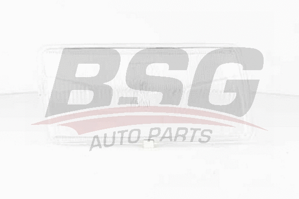 Стекло фары BSG BSG 90-801-001