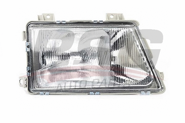 Фара BSG BSG 60-800-008