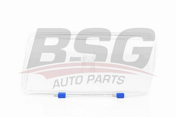 Стекло фары BSG BSG 90-801-002
