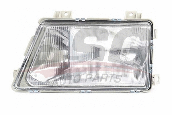Фара BSG BSG 60-800-007