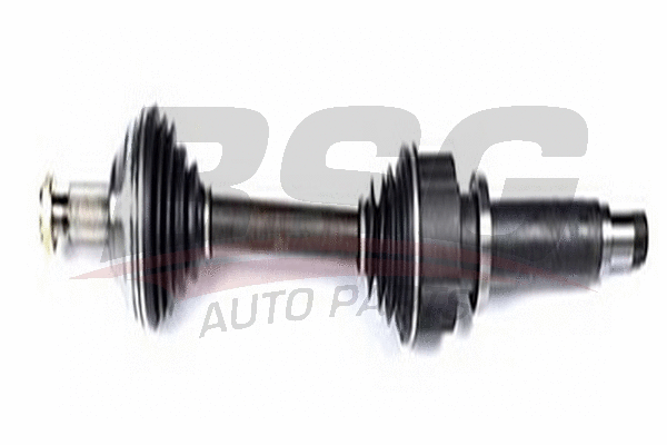 Приводной вал BSG BSG 30-350-013