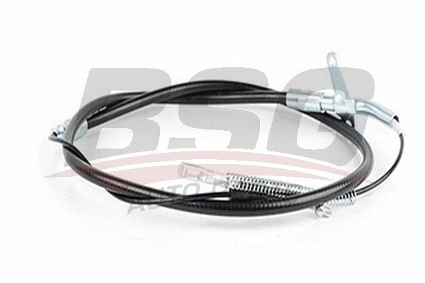 Трос ручника BSG BSG 60-765-006