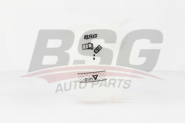 Расширительный бачок BSG BSG 90-550-001