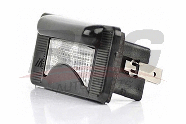 Фонарь освещения номерного знака BSG BSG 60-818-001