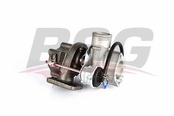 Компрессор, наддув BSG BSG 30-100-004
