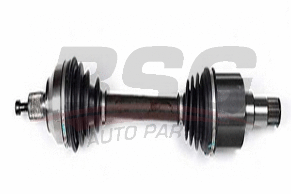 Приводной вал BSG BSG 30-350-012