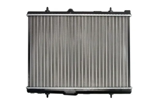 Радиатор, охлаждение двигателя THERMOTEC D7P033TT - Фото 1