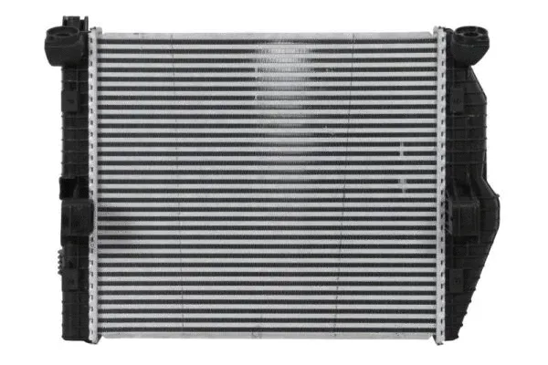 Интеркулер THERMOTEC DAME002TT - Фото 1