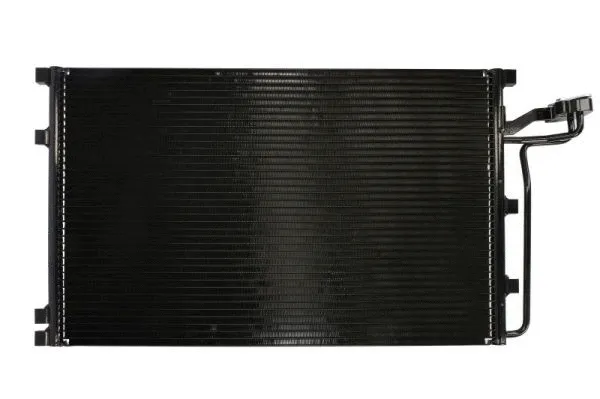 Радиатор кондиционера THERMOTEC KTT110240 - Фото 1