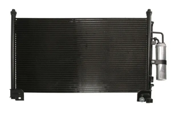 Радиатор кондиционера THERMOTEC KTT110243 - Фото 1