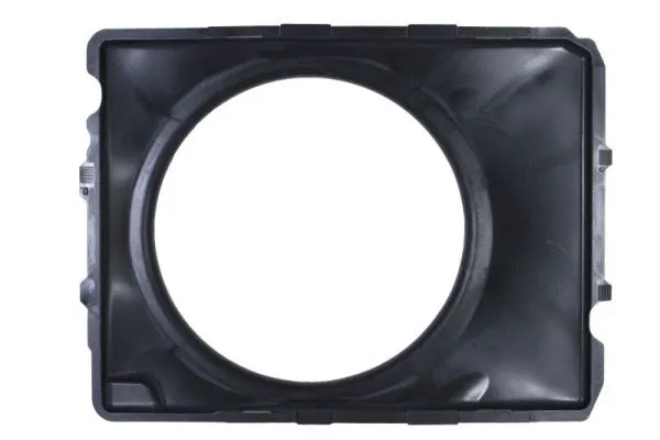 Корпус, вентилятор (охлаждение двигателя) THERMOTEC D5ME004TT/O