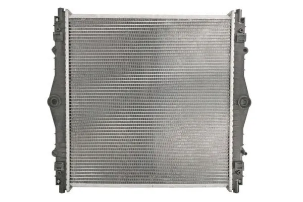 Радиатор, охлаждение двигателя THERMOTEC D7DA006TT - Фото 1