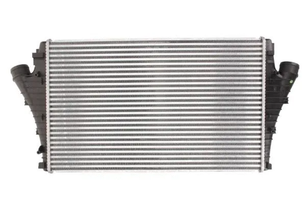 Интеркулер THERMOTEC DAX005TT - Фото 1