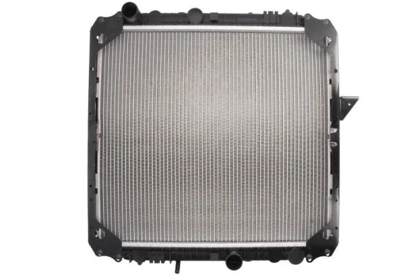 Радиатор, охлаждение двигателя THERMOTEC D7ME019TT