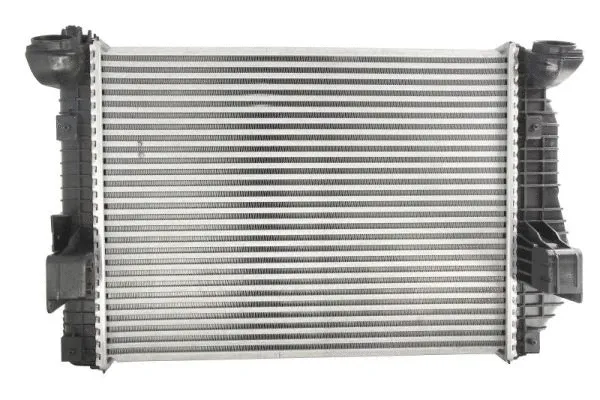 Интеркулер THERMOTEC DAME004TT - Фото 1
