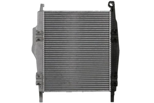 Интеркулер THERMOTEC DAME005TT - Фото 1