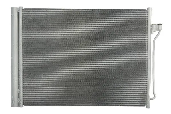 Радиатор кондиционера THERMOTEC KTT110236 - Фото 1