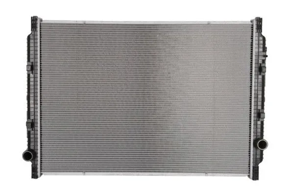 Радиатор, охлаждение двигателя THERMOTEC D7RV009TT