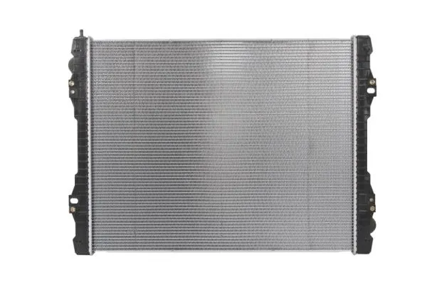 Радиатор, охлаждение двигателя THERMOTEC D7SC005TT - Фото 3