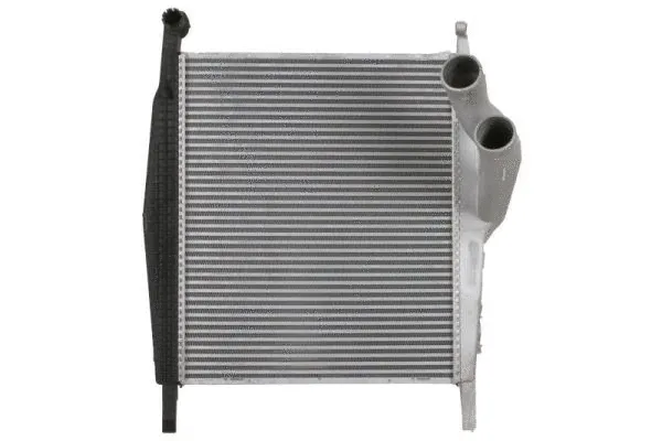 Интеркулер THERMOTEC DAME005TT
