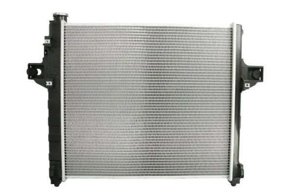 Радиатор, охлаждение двигателя THERMOTEC D7Y012TT
