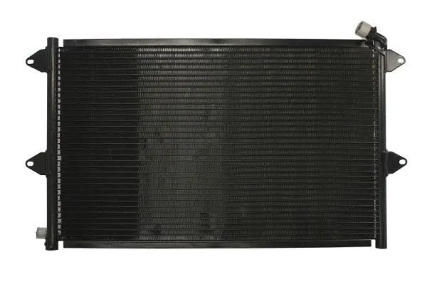 Радиатор кондиционера THERMOTEC KTT110161
