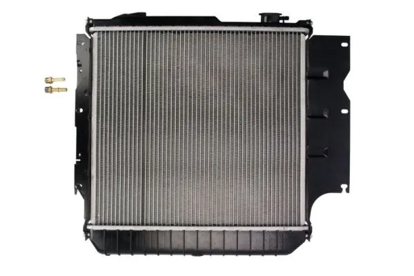 Радиатор, охлаждение двигателя THERMOTEC D7Y038TT