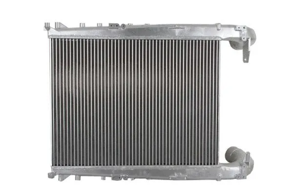 Интеркулер THERMOTEC DARV001TT - Фото 1