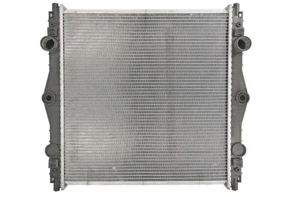 Радиатор, охлаждение двигателя THERMOTEC D7DA006TT