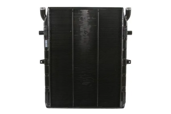 Радиатор, охлаждение двигателя THERMOTEC D7SC006TT