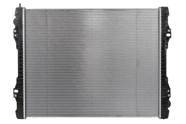 Радиатор, охлаждение двигателя THERMOTEC D7SC005TT - Фото 1