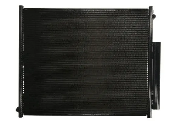 Радиатор кондиционера THERMOTEC KTT110219 - Фото 1