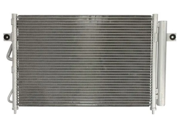 Радиатор кондиционера THERMOTEC KTT110409 - Фото 1