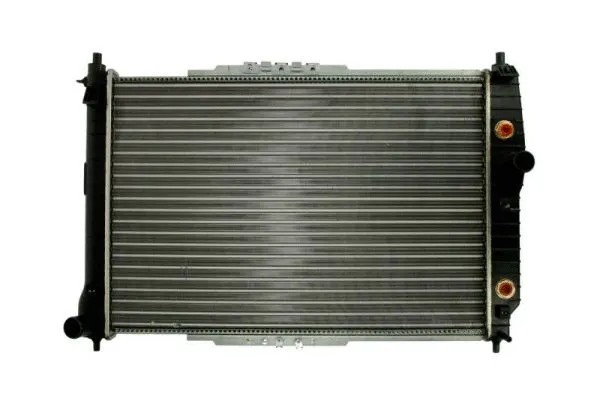 Радиатор, охлаждение двигателя THERMOTEC D70012TT - Фото 1