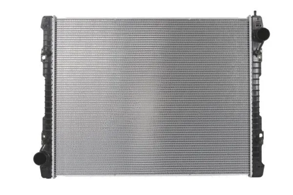 Радиатор, охлаждение двигателя THERMOTEC D7SC005TT - Фото 2